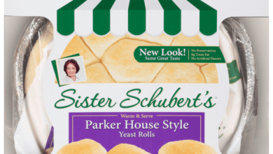 Why we love sister schuberts rolls
