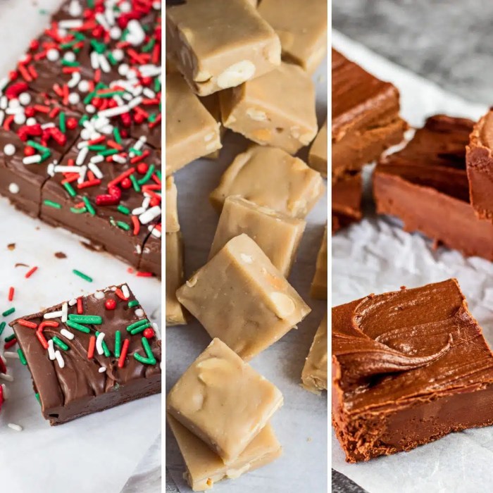 Best christmas fudge recipes