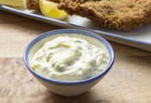 Mcdonalds tartar sauce copycat