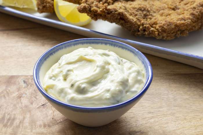 Mcdonalds tartar sauce copycat