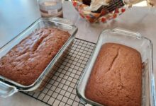 Chef johns holiday pumpkin bread