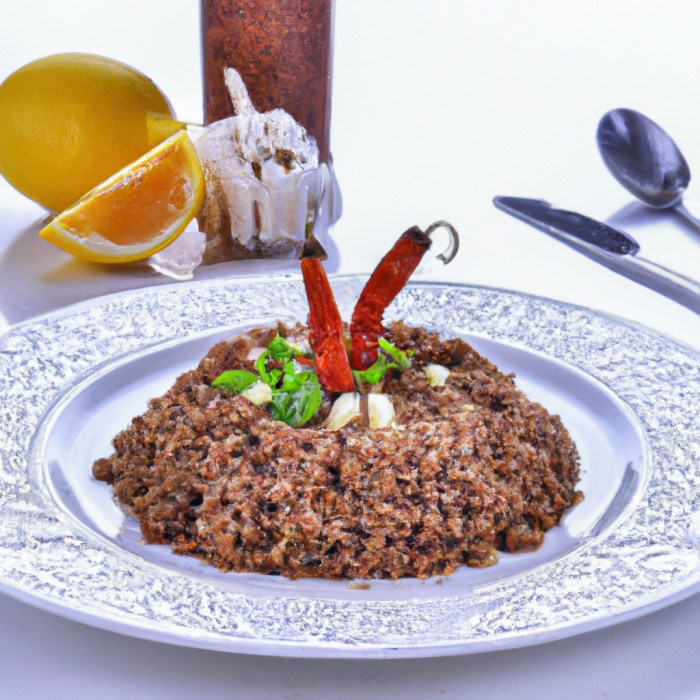 Mujaddara arabic lentil rice