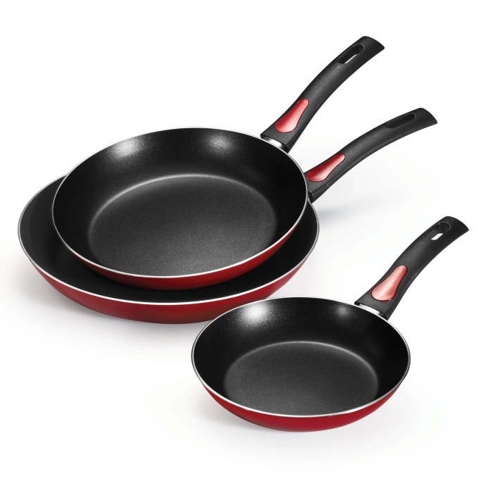Tramontina nonstick pan amazon