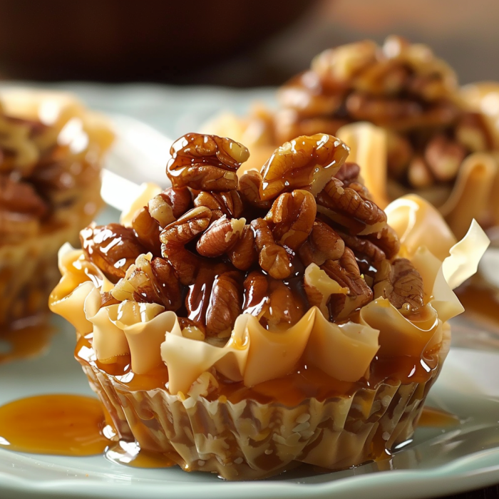 Caramel allrecipes