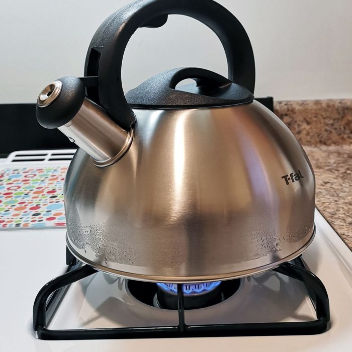 Best stovetop tea kettles