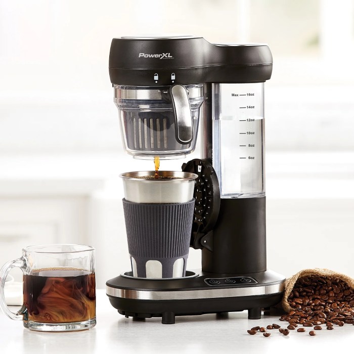 Best coffee makers with grinders