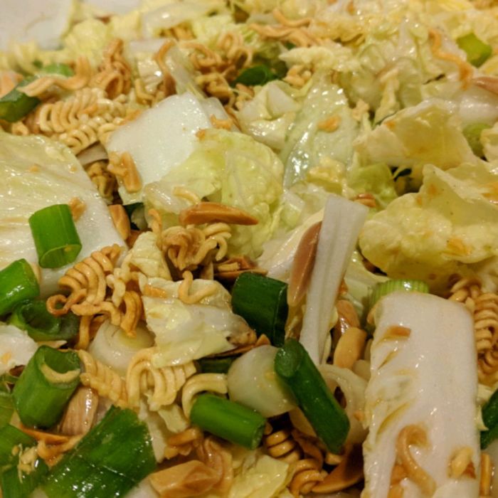 Cabbage salad allrecipes