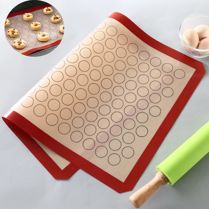 Best silicone baking mats