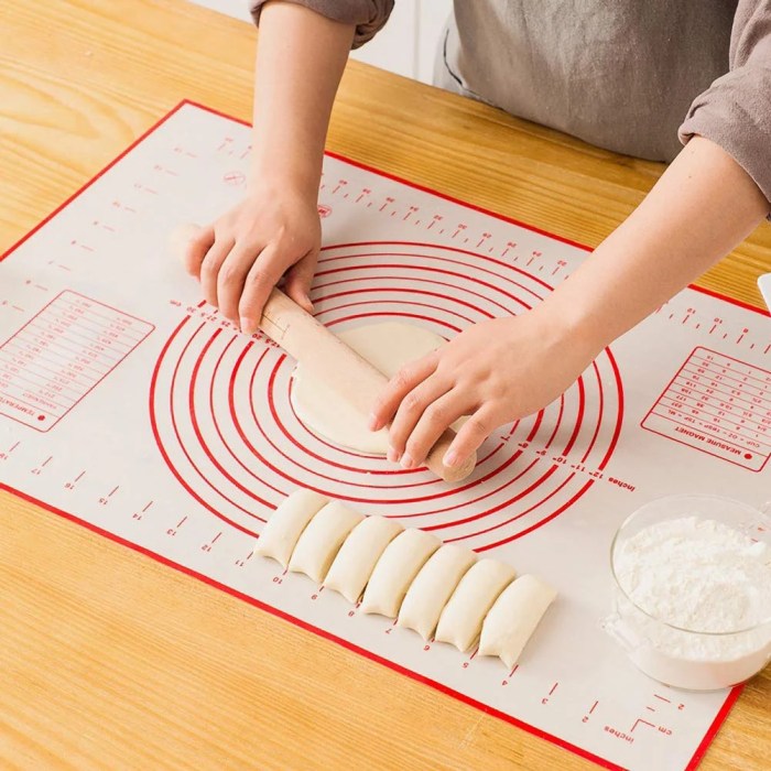 Best silicone baking mats