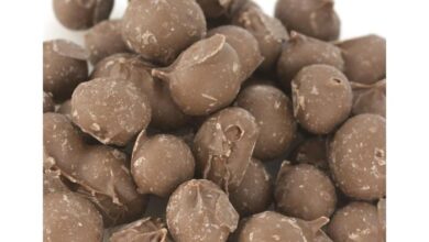 Alexanders chocolate covered peanuts