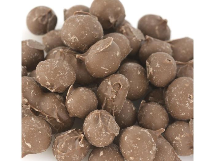 Alexanders chocolate covered peanuts