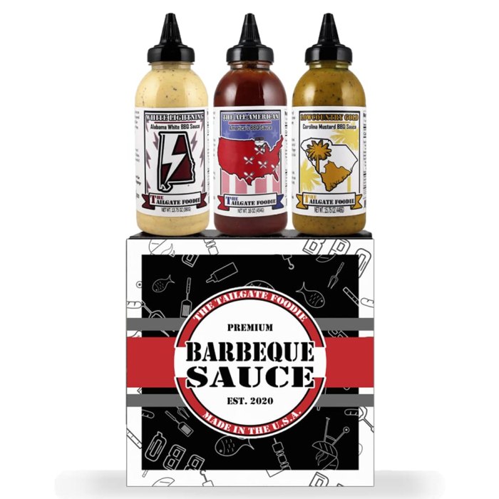 Bbq sauces barbecue delish smoked