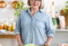 Virginia willis simple side dish recipes