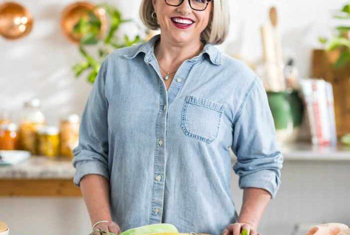 Virginia willis simple side dish recipes