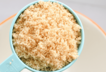 Air fryer keto pork chops