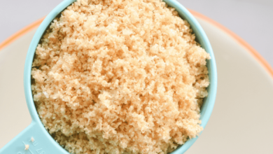 Air fryer keto pork chops