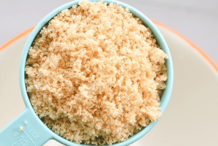 Air fryer keto pork chops