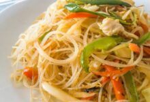 Chef johns best asian recipes