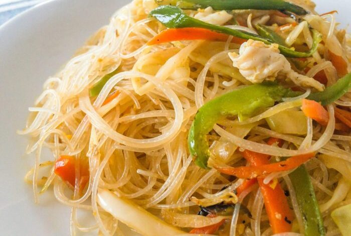 Chef johns best asian recipes