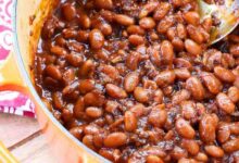 3bc best baked bean casserole