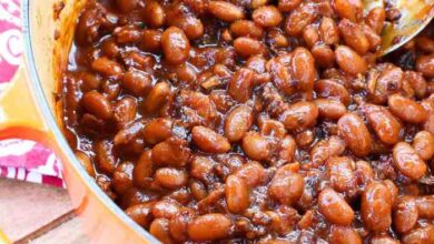 3bc best baked bean casserole