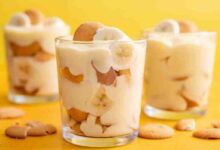 Best banana pudding recipes