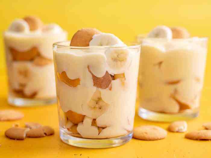 Best banana pudding recipes