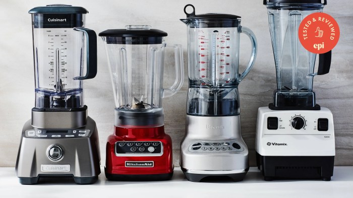 Best blender for smoothies