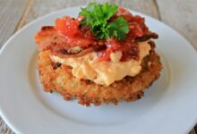 Best fried green tomatoes