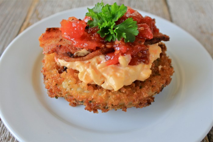 Best fried green tomatoes