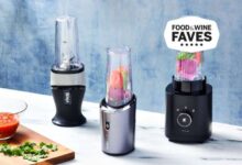 Best blender for smoothies