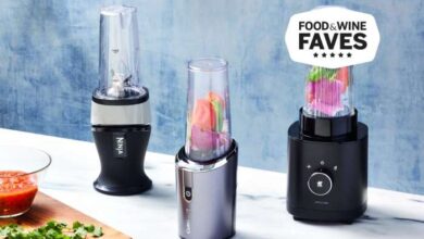 Best blender for smoothies