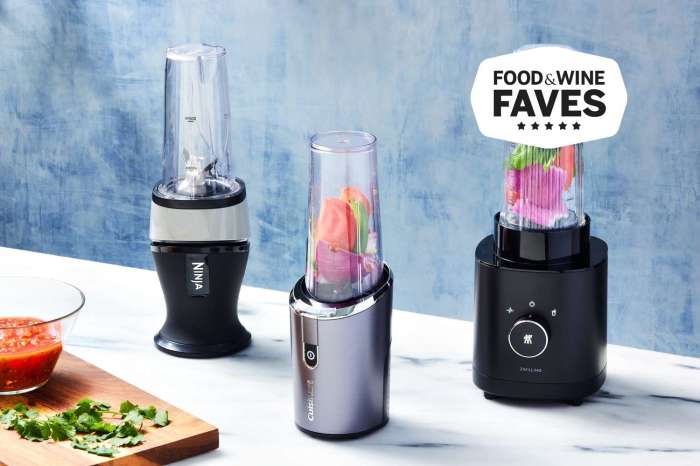 Best blender for smoothies