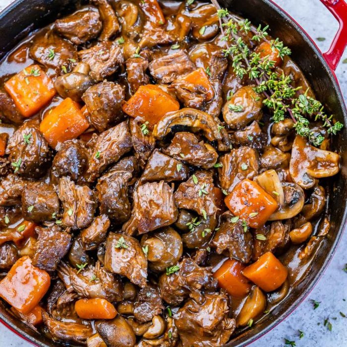 Beef braised recipe filipino recipes chinese chunks dishes style simple savory meat sweet chowking brisket easy rich ideas rice tender