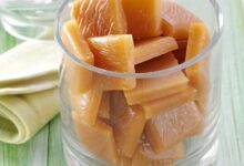 Caramel allrecipes butterscotch