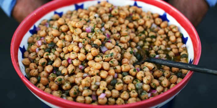 Chickpea tomato allrecipes onion