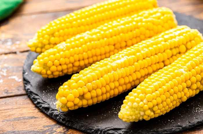 Corn cob mexican recipe recipes grilled easy creamy pan spicy kick subtle topping rich die thing