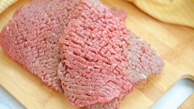 Beef cube steak recipes