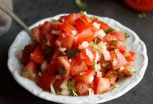 Salsa fresh recipe tomato allrecipes