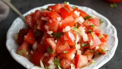 Salsa fresh recipe tomato allrecipes