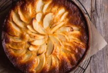 German apple cake i