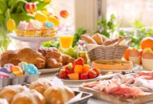 Best easter brunch recipes