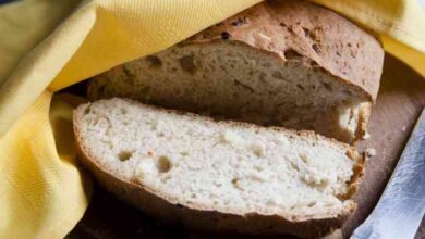 Best bread machine bread