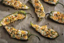 Best hatch chile pepper recipes