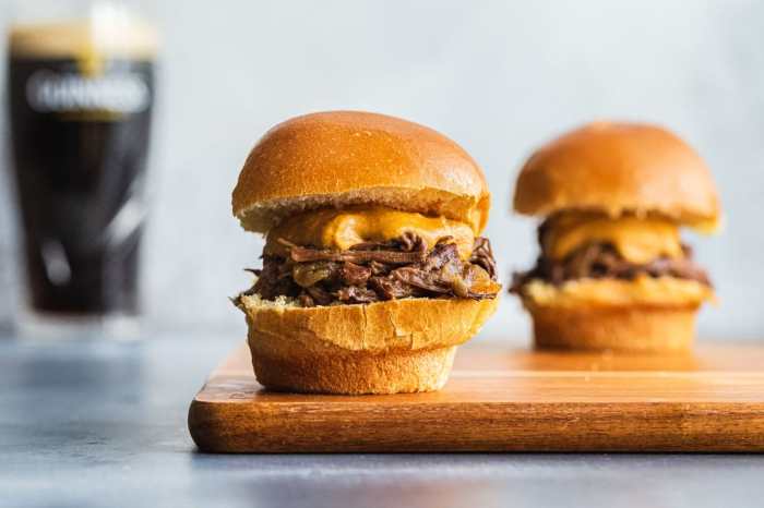 Sliders allrecipes