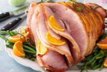 Best easter ham recipes