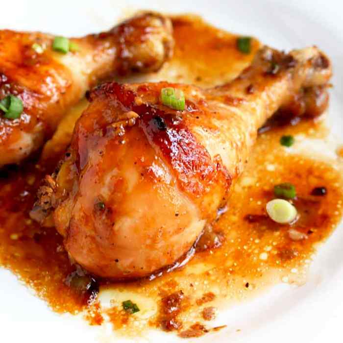 Cornflake crusted chicken drumsticks in the air fryer