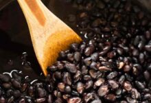 Instant pot black beans