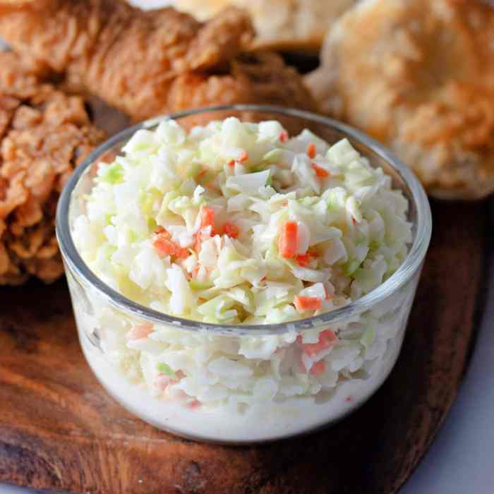 Pickled onion and cilantro coleslaw for pulled pork