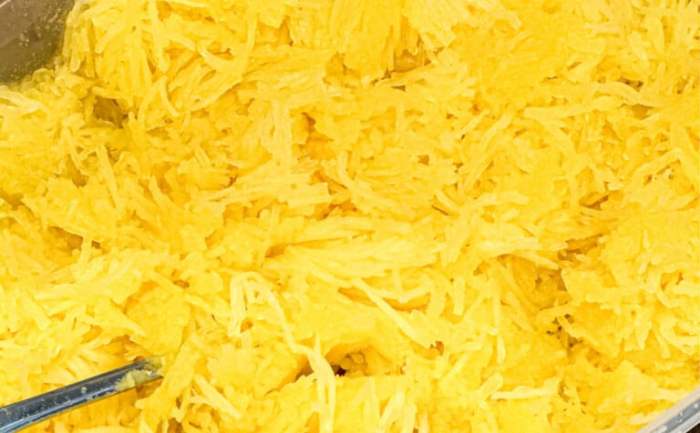 Casserole squash cheesy detoxinista nutrient browns